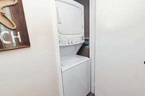 Beach House 305b 1 Bedroom Condo by RedAwning