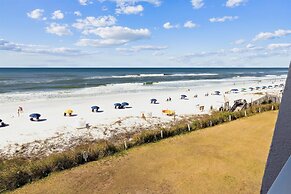 Beach House 305b 1 Bedroom Condo by RedAwning