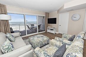 Beach House 305b 1 Bedroom Condo by RedAwning