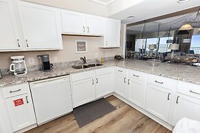 Beach House 305b 1 Bedroom Condo by RedAwning