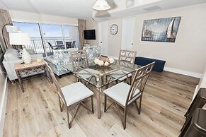 Beach House 305b 1 Bedroom Condo by RedAwning