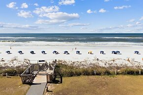 Beach House 305b 1 Bedroom Condo by RedAwning