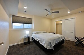 Tri Lake House Duplex House Side A And B 6 Bedroom Home by RedAwning