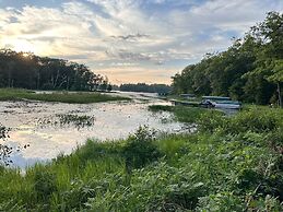 Tri Lake House Duplex House Side A And B 6 Bedroom Home by RedAwning