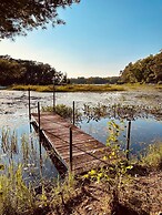 Tri Lake House Duplex House Side A And B 6 Bedroom Home by RedAwning