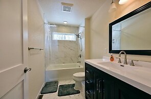 Tri Lake House Duplex House Side A And B 6 Bedroom Home by RedAwning