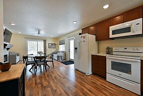 Tri Lake House Duplex House Side A And B 6 Bedroom Home by RedAwning