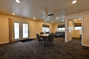 Tri Lake House Duplex House Side A And B 6 Bedroom Home by RedAwning