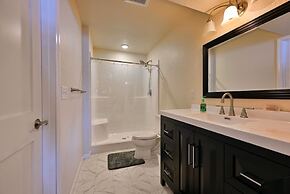 Tri Lake House Duplex House Side A And B 6 Bedroom Home by RedAwning