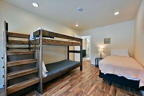 Tri Lake House Duplex House Side A And B 6 Bedroom Home by RedAwning