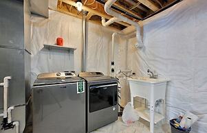 Tri Lake House Duplex House Side A And B 6 Bedroom Home by RedAwning