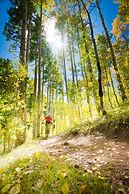 Mountain Vista 3 Bedroom Chalet by RedAwning