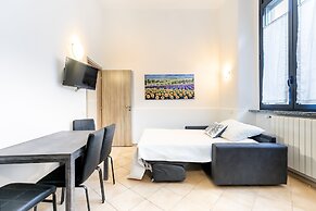 Alessia's Flat- Torretta