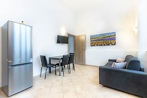 Alessia's Flat- Torretta