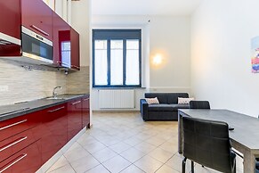 Alessia's Flat- Torretta