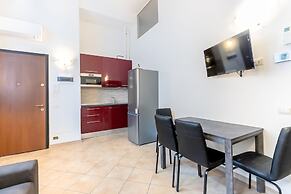 Alessia's Flat- Torretta