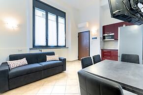 Alessia's Flat- Torretta