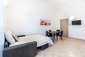 Alessia's Flat- Torretta