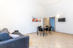 Alessia's Flat- Torretta