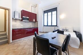 Alessia's Flat- Torretta