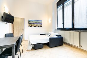 Alessia's Flat- Torretta