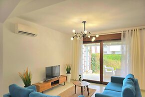 Lalzit Bay Dream Villa