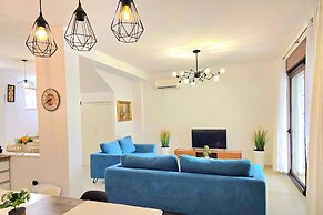 Lalzit Bay Dream Villa