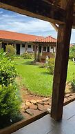 Pousada Minas Goias