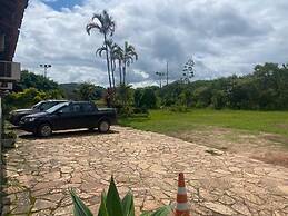 Pousada Minas Goias