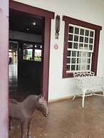 Pousada Minas Goias