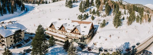 Hotel Turracherhof