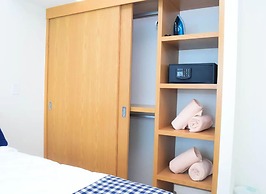 Oceanfront Studio Magnificent Views