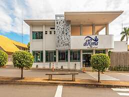 Hotel diRoma Resort