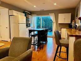 Water Street Retreat