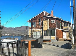 Water Street Retreat