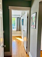 Water Street Retreat