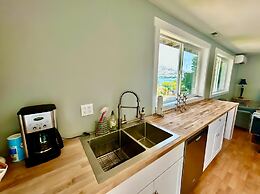 Water Street Retreat