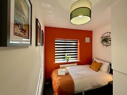 Sandringham House Serene Escape Cottage