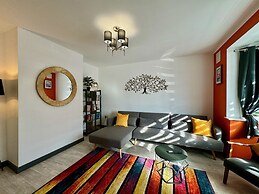 Sandringham House Serene Escape Cottage