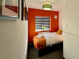 Sandringham House Serene Escape Cottage