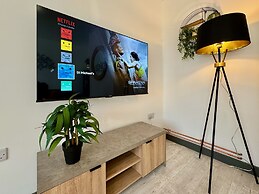 Sandringham House Serene Escape Cottage