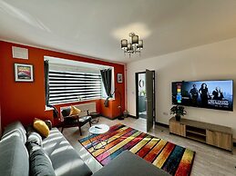 Sandringham House Serene Escape Cottage