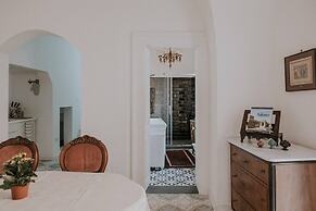 Casa Del Tempio Antico, Salento