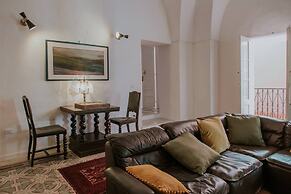 Casa Del Tempio Antico, Salento