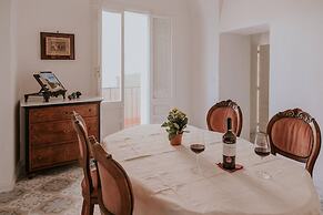 Casa Del Tempio Antico, Salento