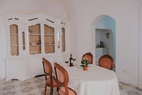 Casa Del Tempio Antico, Salento