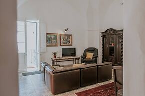 Casa Del Tempio Antico, Salento