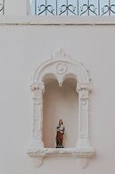 Casa Del Tempio Antico, Salento