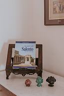 Casa Del Tempio Antico, Salento