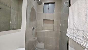 Apartaestudio en Salguero Suites